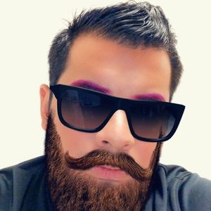 Meet your Posher, Ramiro